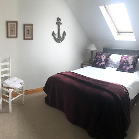 Comfy House Bed & Breakfast Портстюърт Екстериор снимка