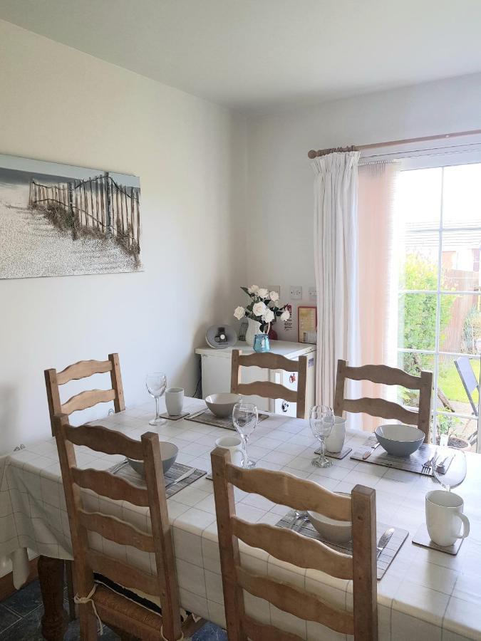 Comfy House Bed & Breakfast Портстюърт Екстериор снимка